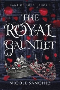 bokomslag The Royal Gauntlet