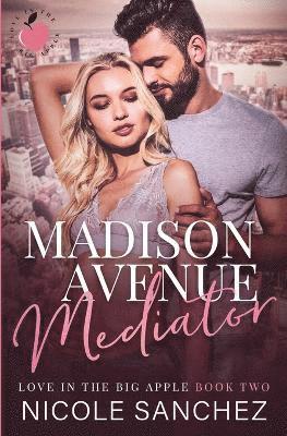 Madison Avenue Mediator 1