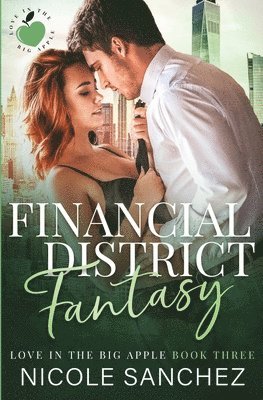 bokomslag Financial District Fantasy