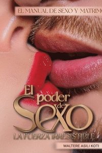 bokomslag Poder del Sexo