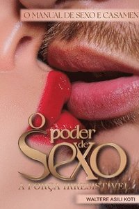 bokomslag O Poder de Sexo