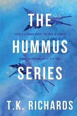 The Hummus Series 1