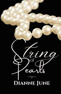 bokomslag String of Pearls