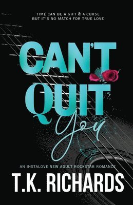 Can't Quit You
