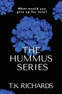 bokomslag The Hummus Series