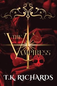 bokomslag The Vampiress