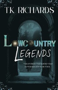 bokomslag Lowcountry Legends