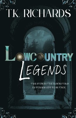 bokomslag Lowcountry Legends