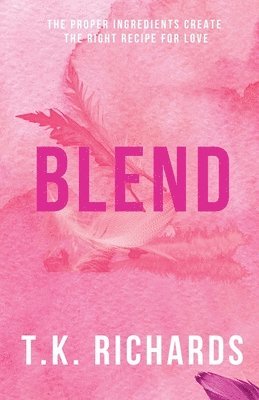 Blend 1