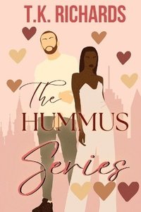 bokomslag Hummus Series