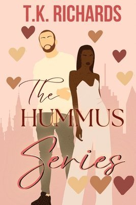 Hummus Series