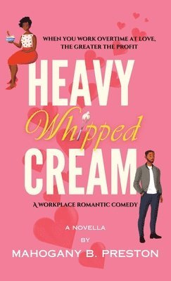 Heavy Whipped Cream 1