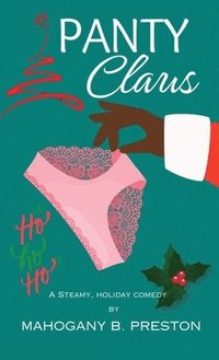 bokomslag Panty Claus