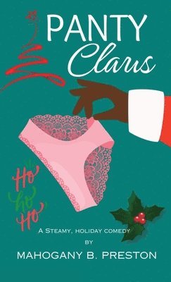 bokomslag Panty Claus