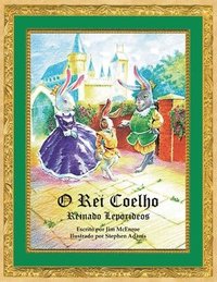 bokomslag O Rei Coelho