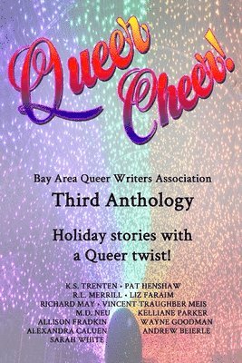 bokomslag Baqwa Presents: Queer Cheer