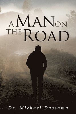 A Man on The Road 1