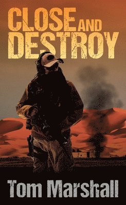 Close And Destroy 1