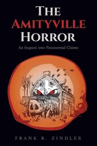 bokomslag The Amityville Horror