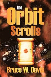 bokomslag The Orbit Scrolls