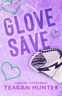 bokomslag Glove Save (Special Edition)