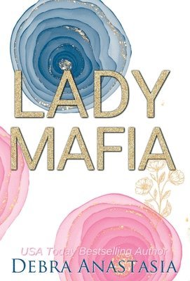 bokomslag Lady Mafia (Hardcover)