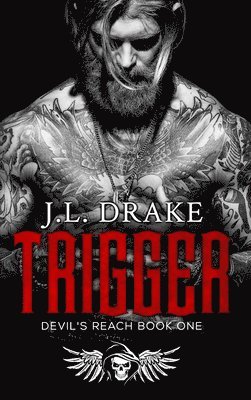 bokomslag Trigger (Hardcover)