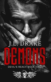 bokomslag Demons (Hardcover)