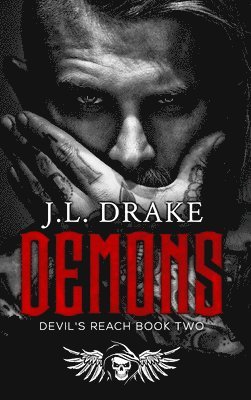 Demons (Hardcover) 1