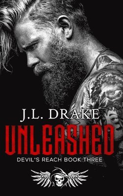 bokomslag Unleashed (Hardcover)