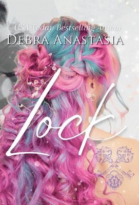 Lock (Hardcover)