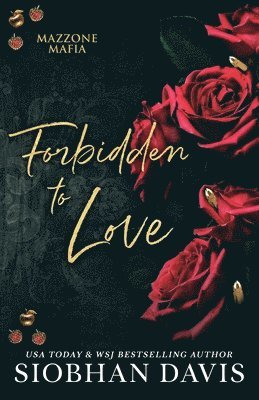 Forbidden to Love 1