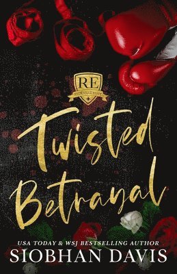 Twisted Betrayal 1