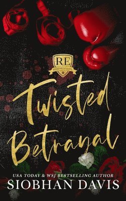 Twisted Betrayal 1