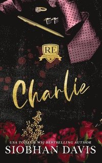 bokomslag Charlie: Hardcover