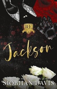 bokomslag Jackson: Alternate Cover