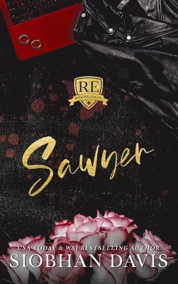 bokomslag Sawyer