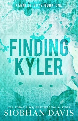 Finding Kyler 1