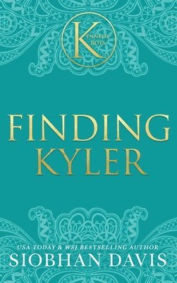 Finding Kyler 1