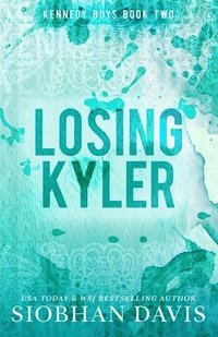 bokomslag Losing Kyler