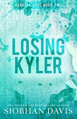 Losing Kyler 1