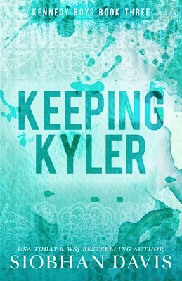 Keeping Kyler 1