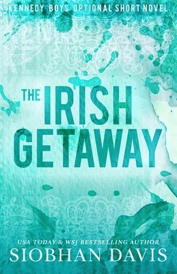 Irish Getaway 1