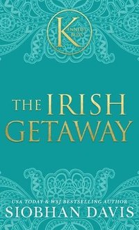 bokomslag Irish Getaway