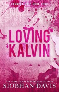 bokomslag Loving Kalvin