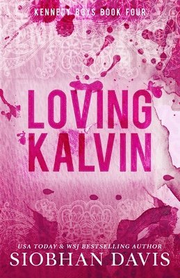 Loving Kalvin 1