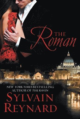 Sylvain Reynard - Roman, Häftad