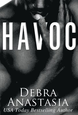 bokomslag Havoc (Hardcover)