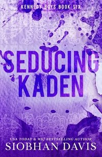 bokomslag Seducing Kaden