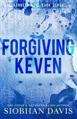 bokomslag Forgiving Keven